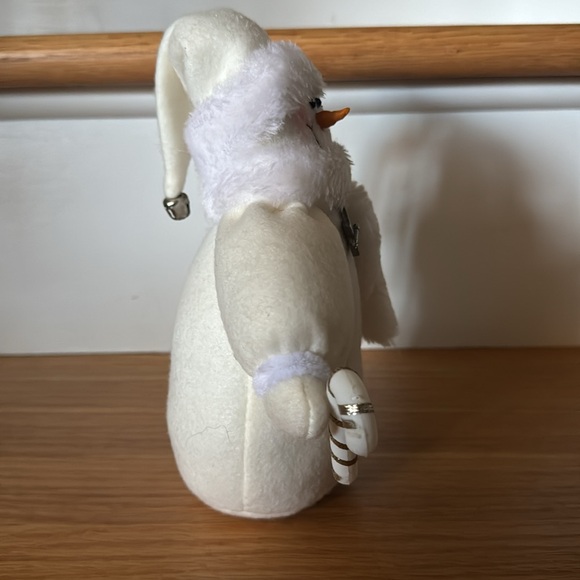 Snowman decor - Picture 4 of 8